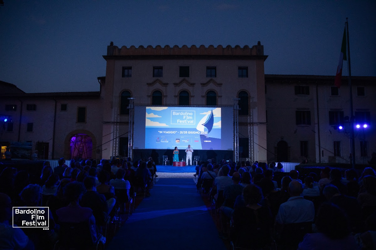 Bardolino Film Festival: la quarta edizione si terrà dal 19 al 23 giugno 2024