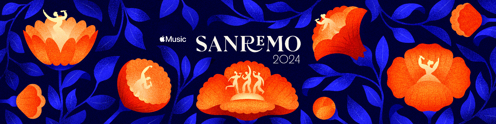 Ecco i brani più shazammati questa settimana tra quelli in gara alla 74esima edizione del Festival di Sanremo.