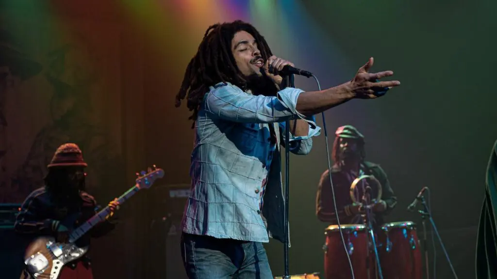 Recensione di “Bob Marley – One Love”: una storia unica, ma l’emozione non arriva