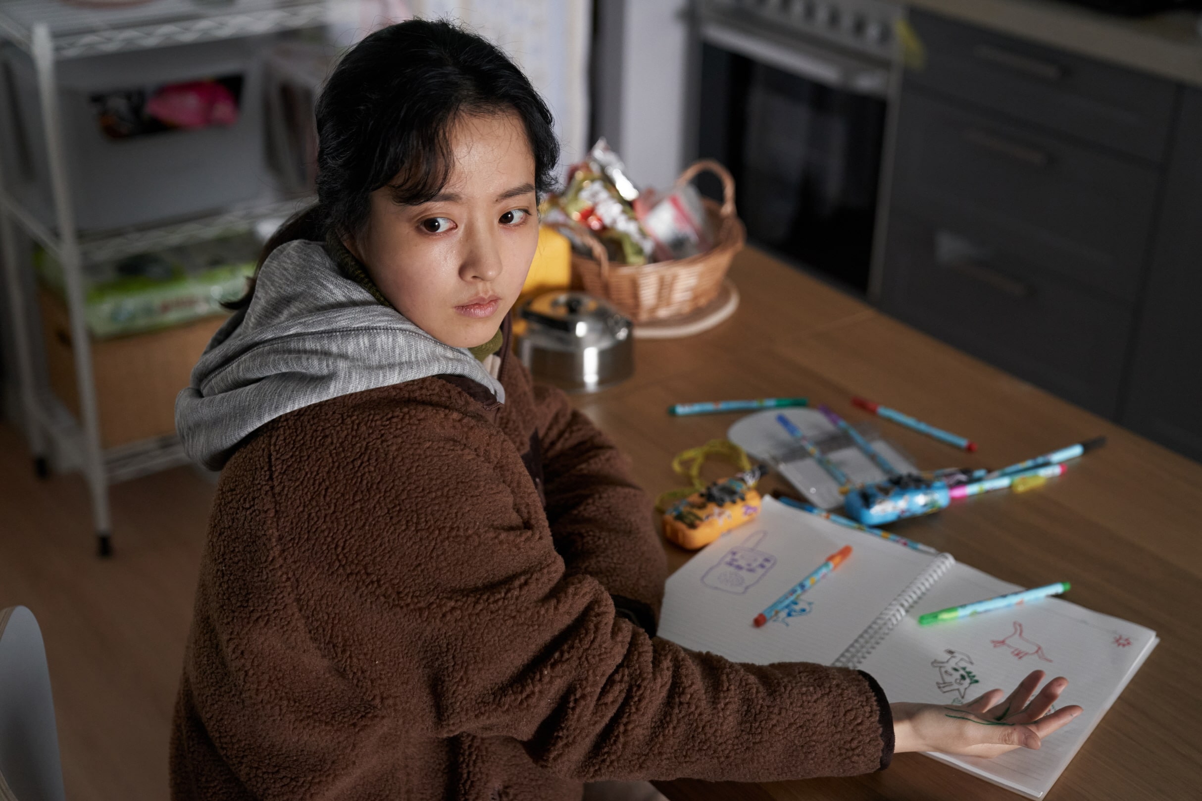 Florence Korea Film Fest: l’inaugurazione con “Concrete Utopia” di Eom Tae hwa