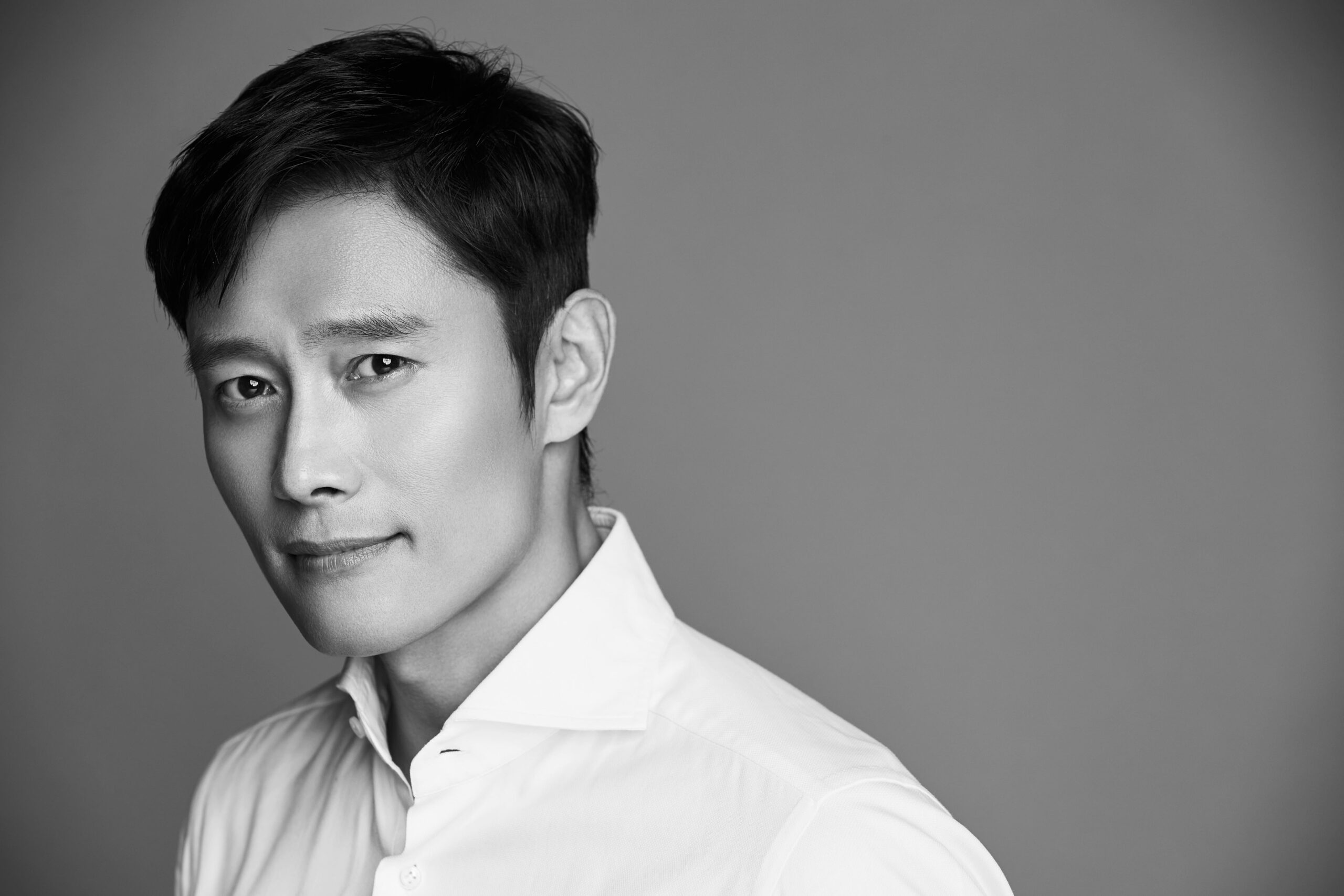 La star Lee Byung-hun, attore in Squid Game, è l’ospite del 22° Florence Korea Film Fest