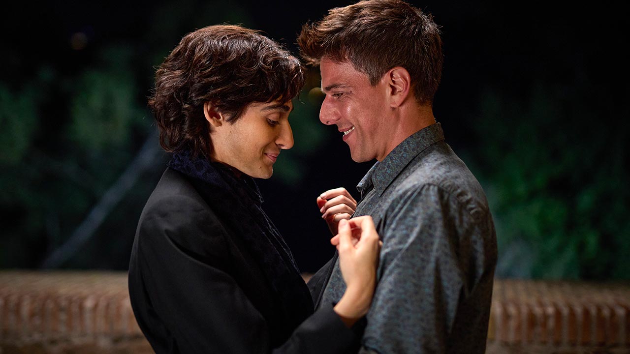 Romeo è Giulietta di Giovanni Veronesi è il film italiano più visto nel weekend