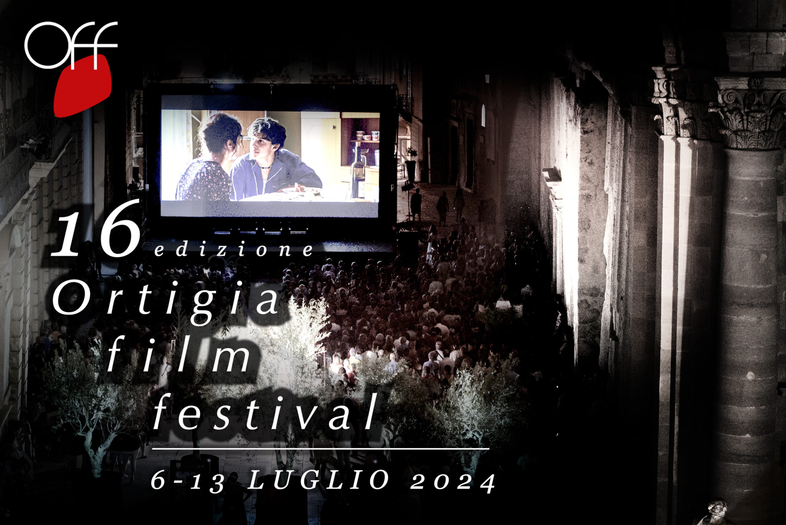 Ortigia Film Festival, online il bando della XVI edizione