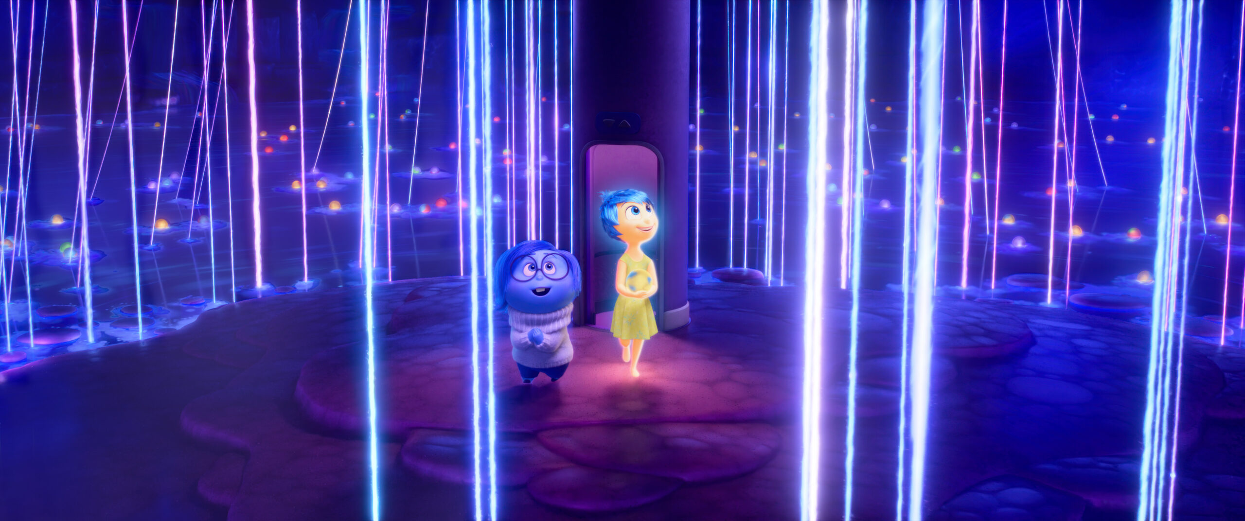 Inside Out 2, il nuovo trailer e il poster del film Disney e Pixar, dal 19 giugno al cinema
