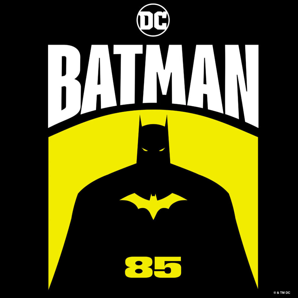 85 anni di Batman: Warner Bros. Discovery celebra l'anniversario del Cavaliere Oscuro
