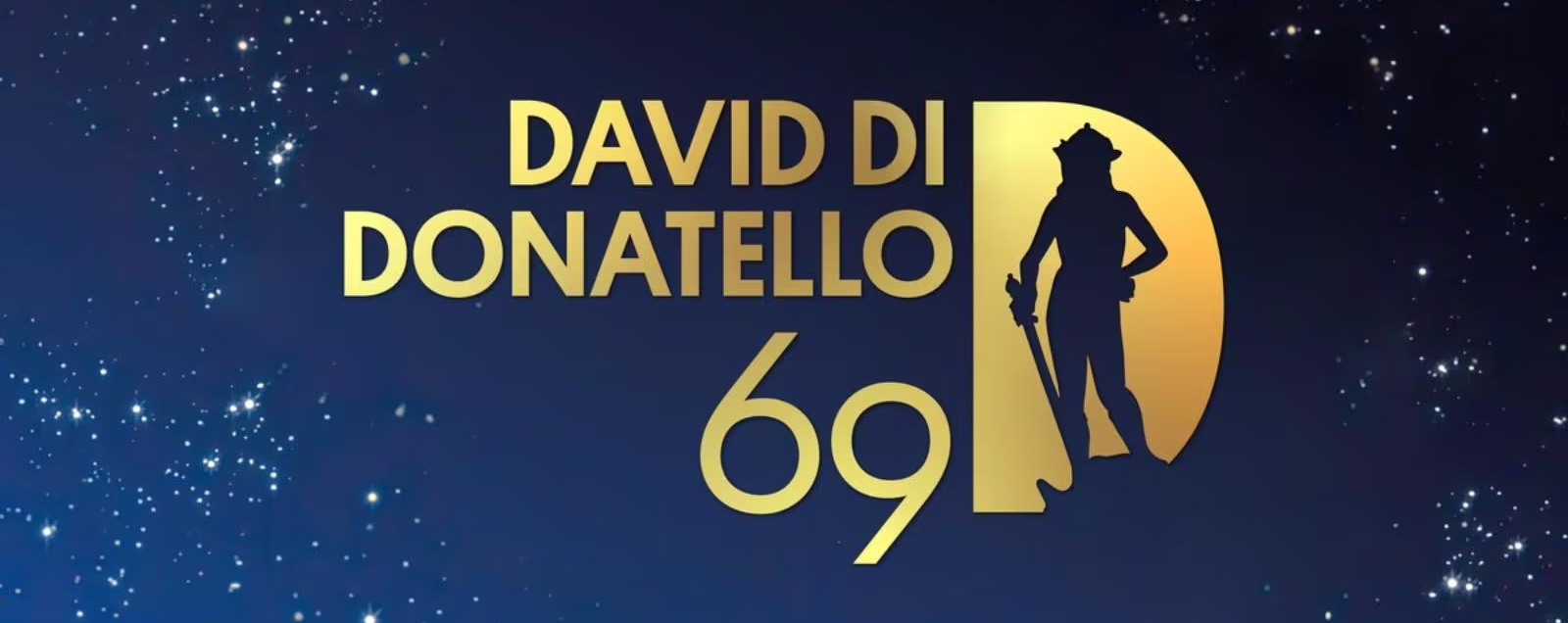 David di Donatello 2024: domani, venerdì 3 maggio, la premiazione in diretta su Rai 1 alle ore 20:35