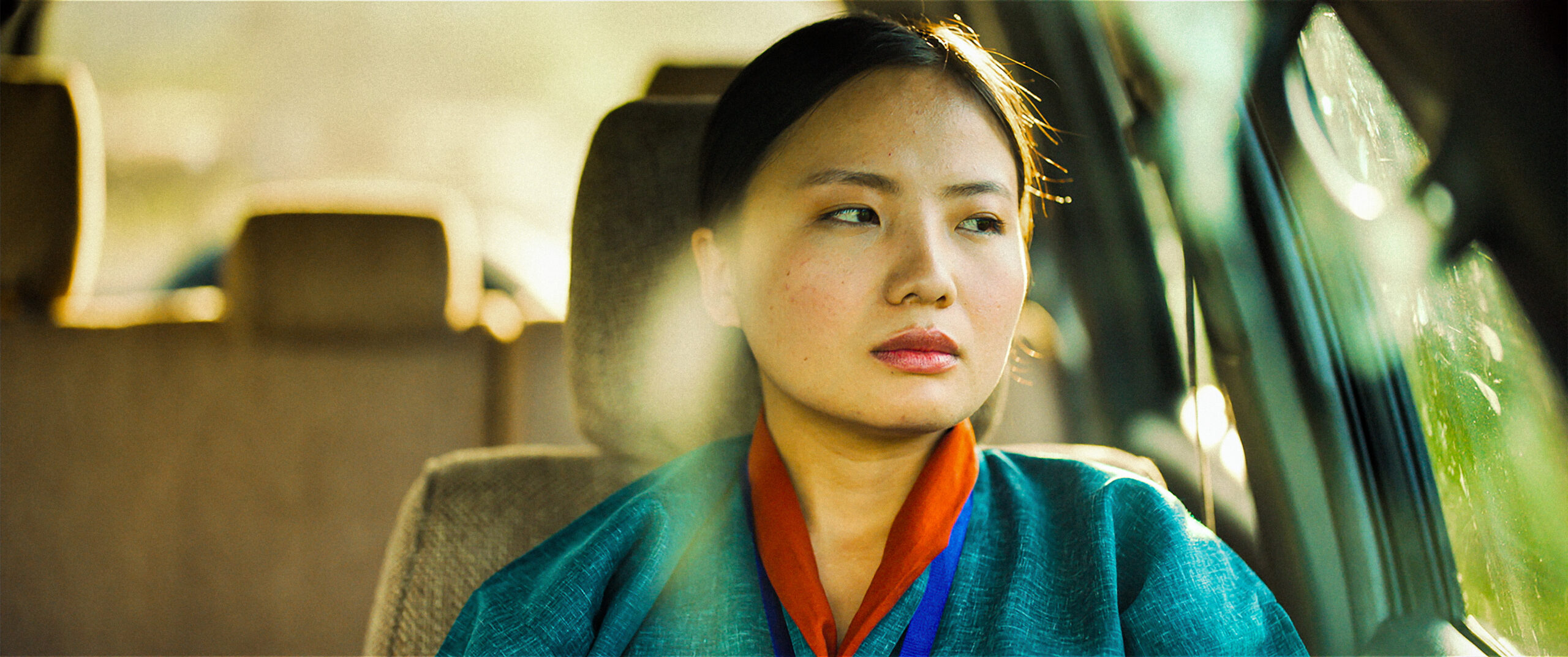 Le prime clip di C’era una volta in Bhutan, nei cinema italiani dal 30 aprile