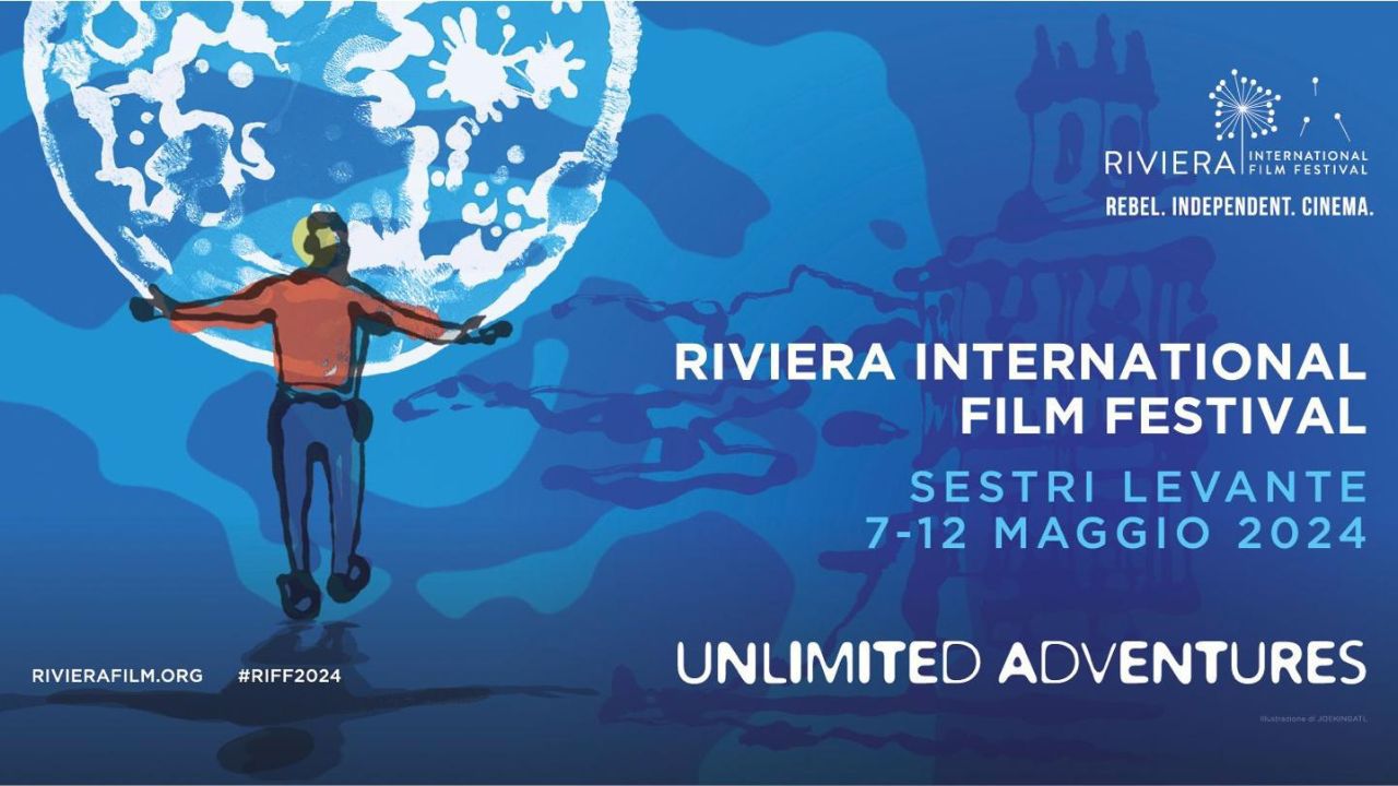 Ospiti ed eventi del Riviera International Film Festival 2024