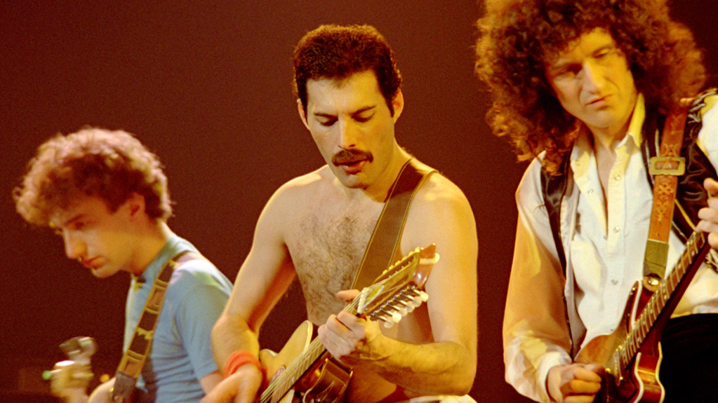 Disney+: Queen Rock Montreal, dal 15 maggio in streaming
