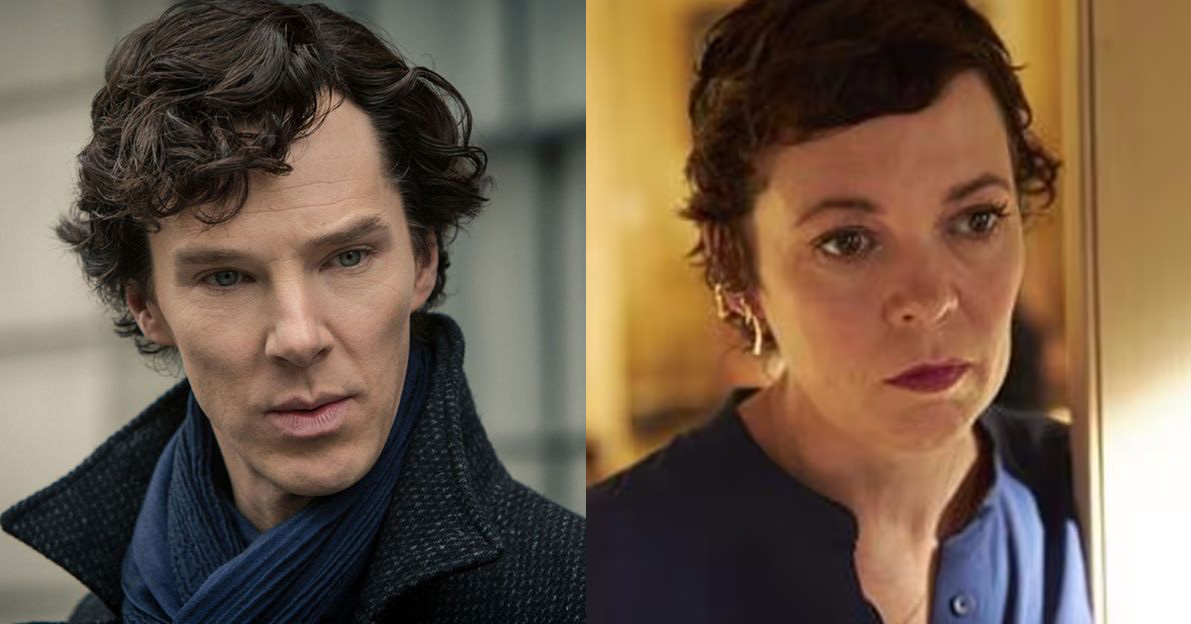 The Roses: Benedict Cumberbatch e Olivia Colman sono i protagonisti del nuovo film Searchlight Pictures