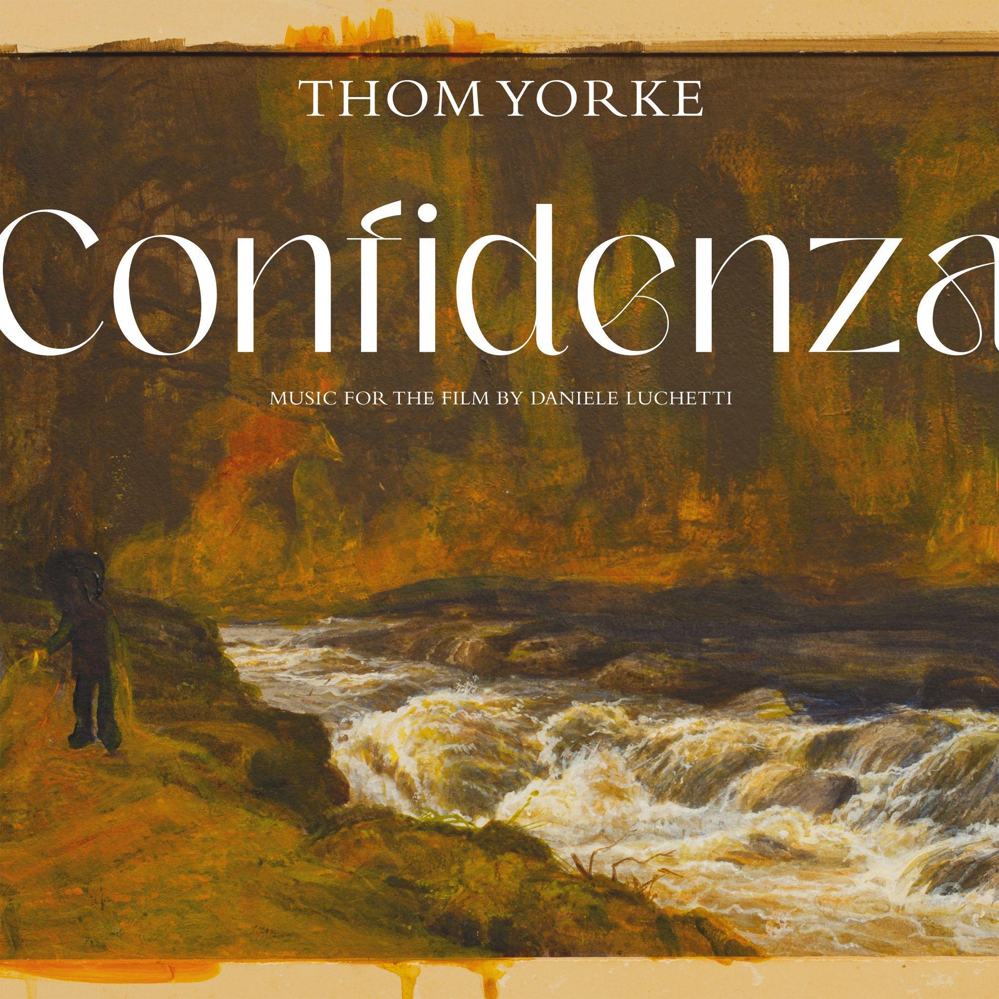 “Confidenza” – Thom Yorke: il videoclip e la colonna sonora del film di Daniele Luchetti
