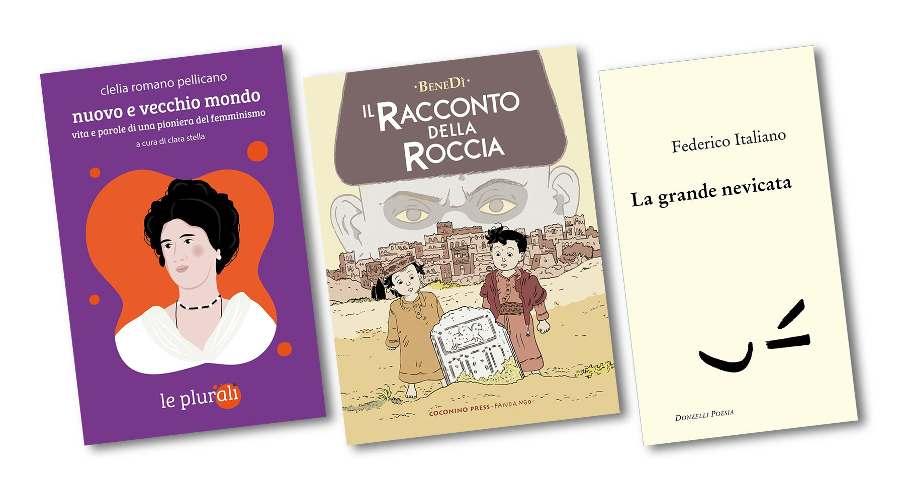 Premio Bookciak Legge: tutti i vincitori il 18 aprile alla Casa delle Letterature di Roma