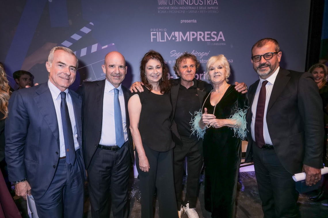 Premio Film Impresa: tutti i premiati