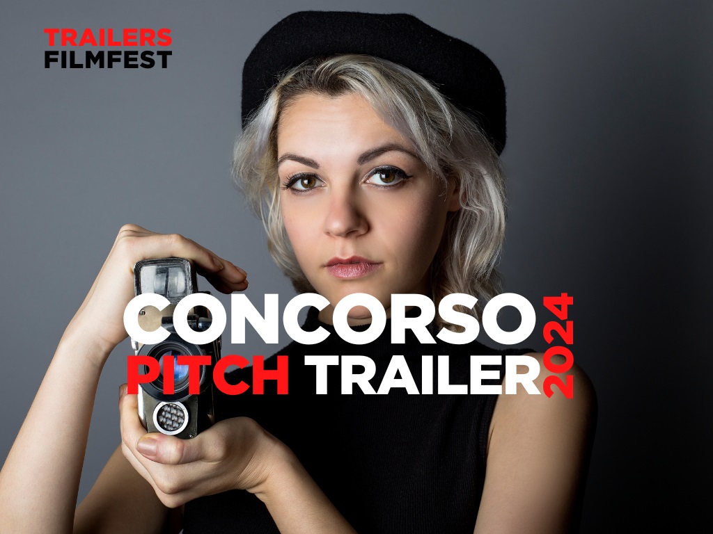 Trailers Filmfest 2024 per la prima volta a Roma dal 19 al 21 novembre