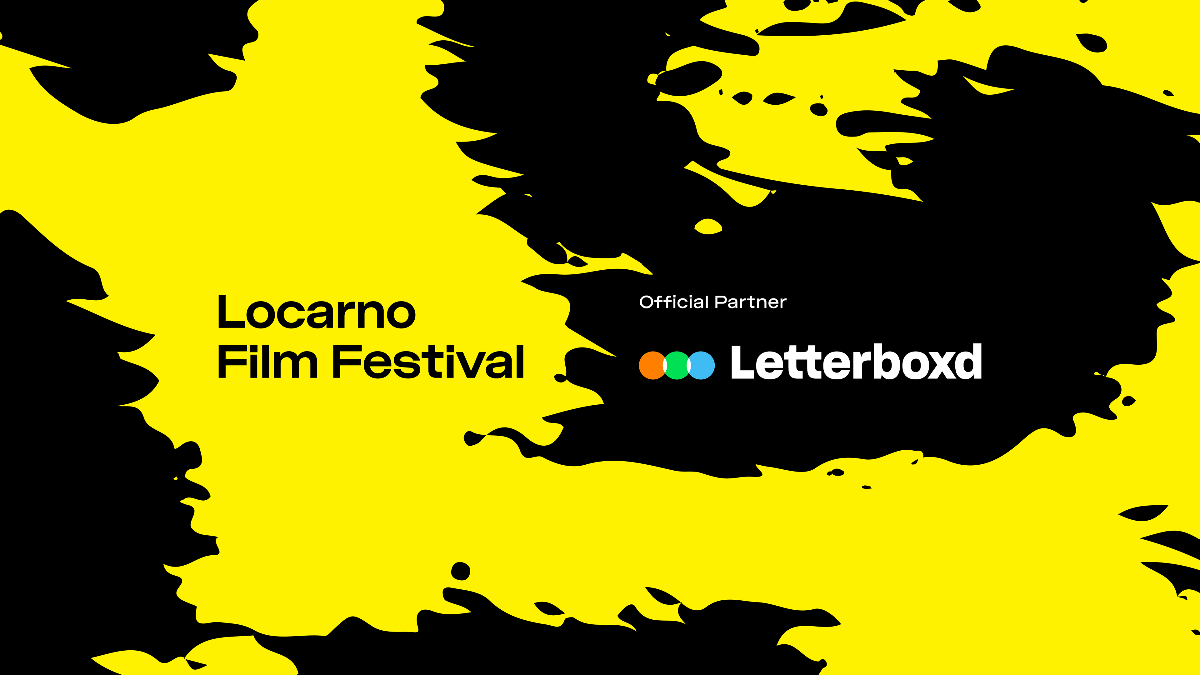 Il Locarno Film Festival annuncia la nascita del Letterboxd Piazza Grande Award