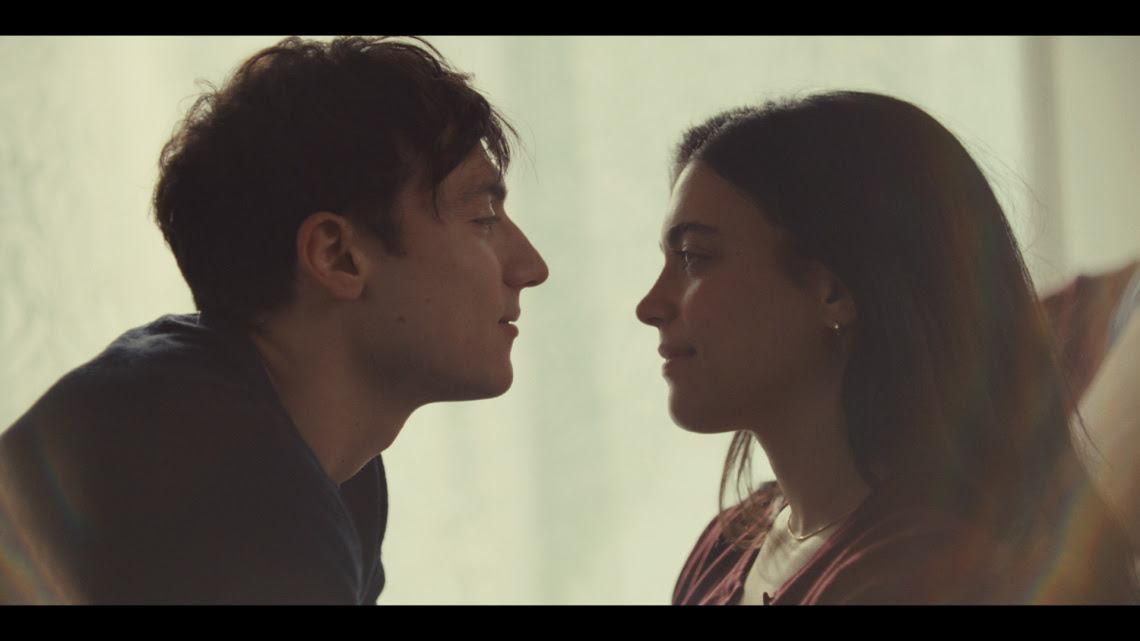 “Io + Te” di Valentina De Amicis ancora tra i film più visti in Italia su Prime Video. A Preferito Cinema Show ne abbiamo parlato con l’attrice Eva Cela