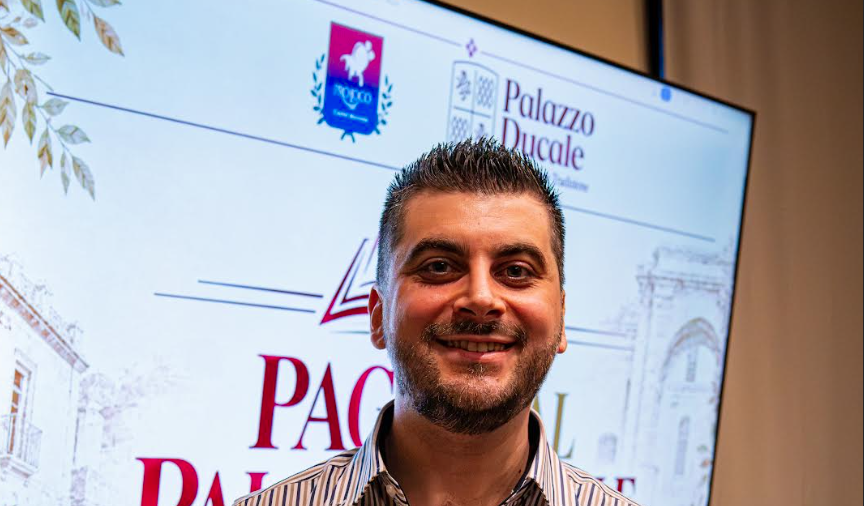 Libri. L’ultima goccia di rugiada: amore, guerra e speranza nel romanzo di Giuseppe Casapulla