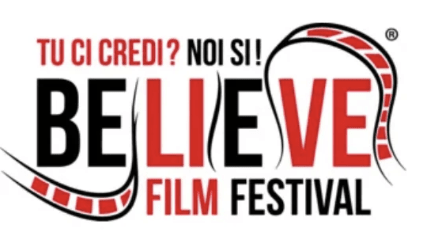 Believe Film Festival 2026 a Verona